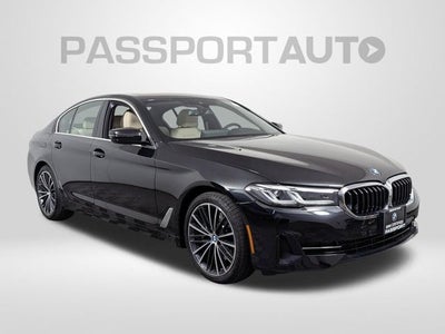 2023 BMW 530i xDrive 530i xDrive