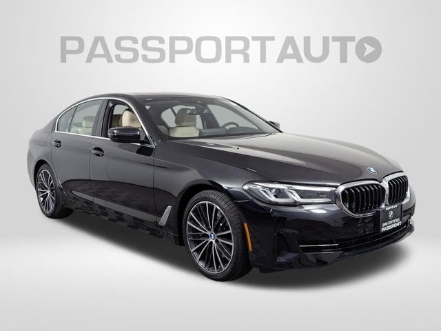 2023 BMW 530i xDrive 530i xDrive