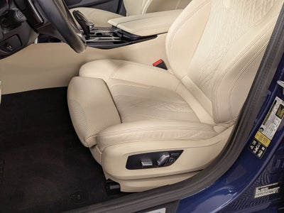 2023 BMW 5 Series 530i xDrive
