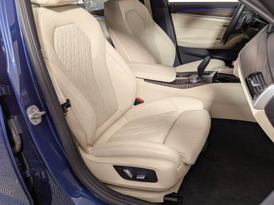 2023 BMW 5 Series 530i xDrive