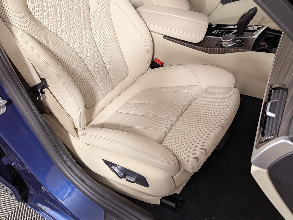 2023 BMW 5 Series 530i xDrive