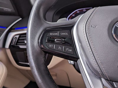 2023 BMW 5 Series 530i xDrive
