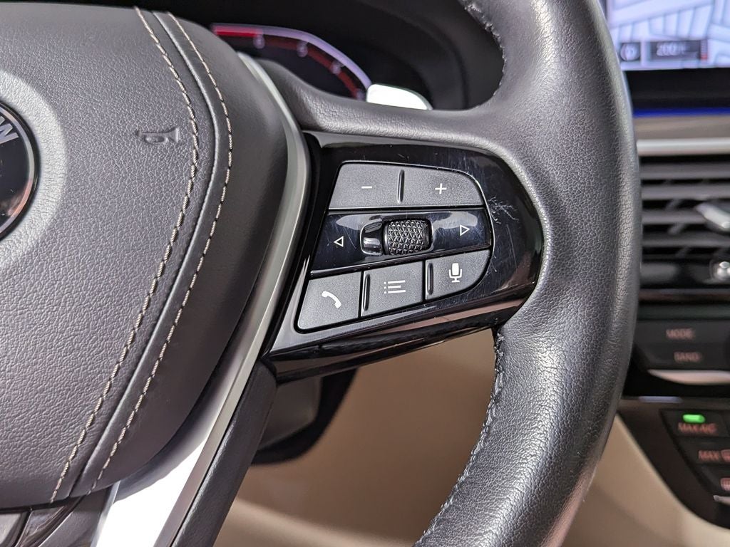 2023 BMW 5 Series 530i xDrive