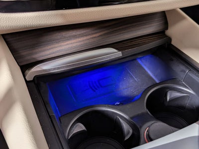 2023 BMW 5 Series 530i xDrive