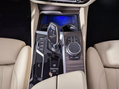 2023 BMW 5 Series 530i xDrive