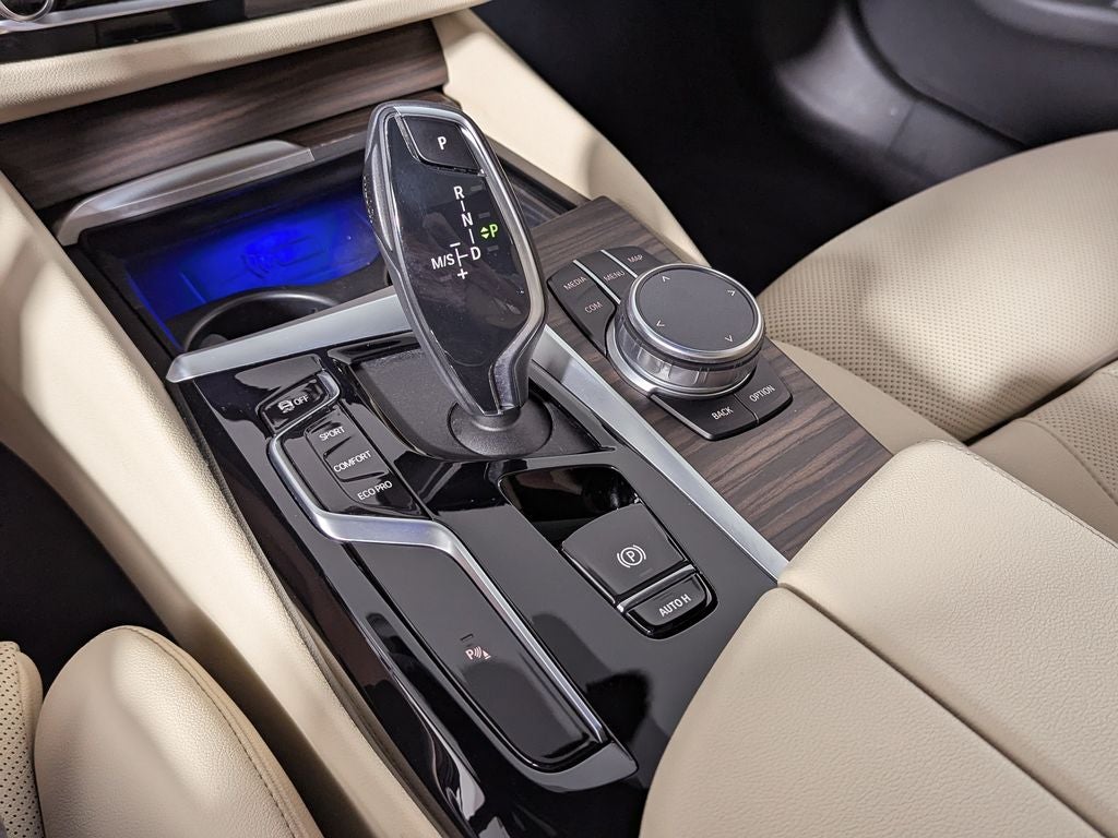 2023 BMW 5 Series 530i xDrive
