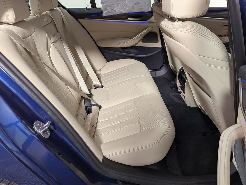 2023 BMW 5 Series 530i xDrive