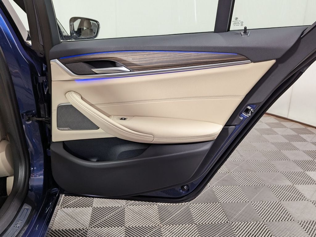 2023 BMW 5 Series 530i xDrive