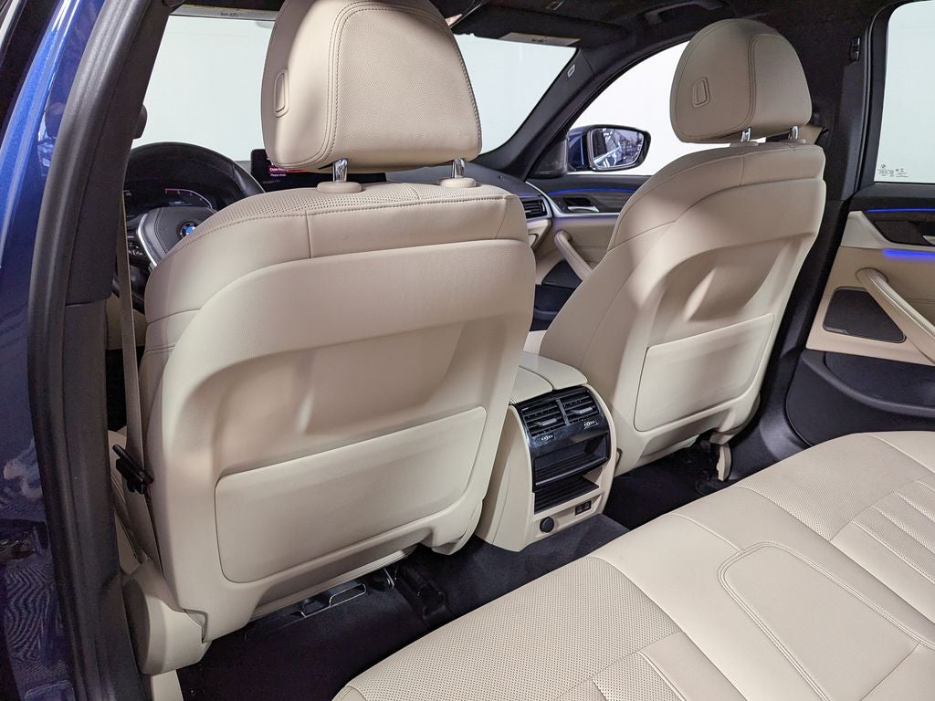 2023 BMW 5 Series 530i xDrive