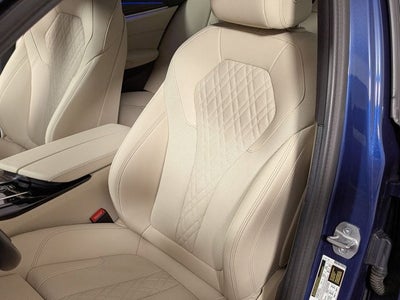 2023 BMW 530i xDrive 530i xDrive