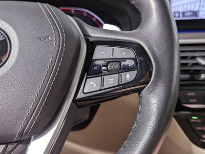 2023 BMW 530i xDrive 530i xDrive
