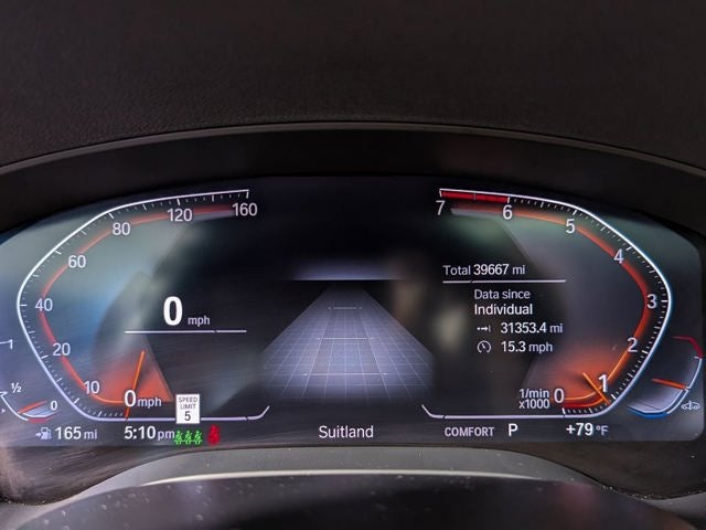 2023 BMW 530i xDrive 530i xDrive