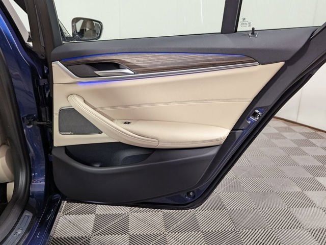 2023 BMW 530i xDrive 530i xDrive