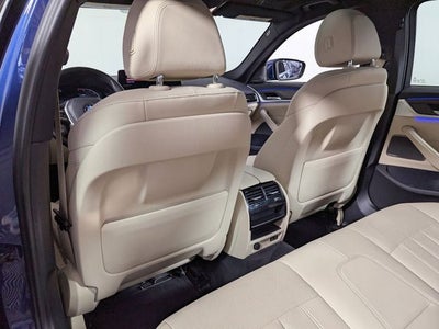 2023 BMW 530i xDrive 530i xDrive