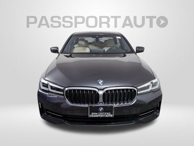 2023 BMW 530i xDrive 530i xDrive