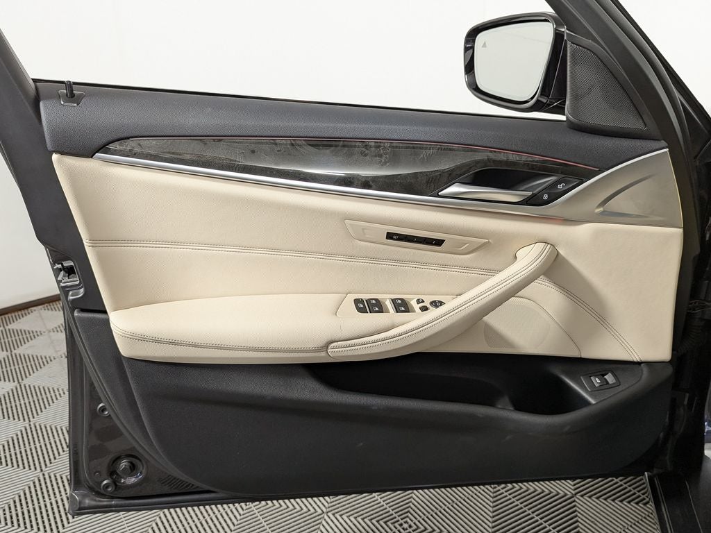 2023 BMW 530i xDrive 530i xDrive