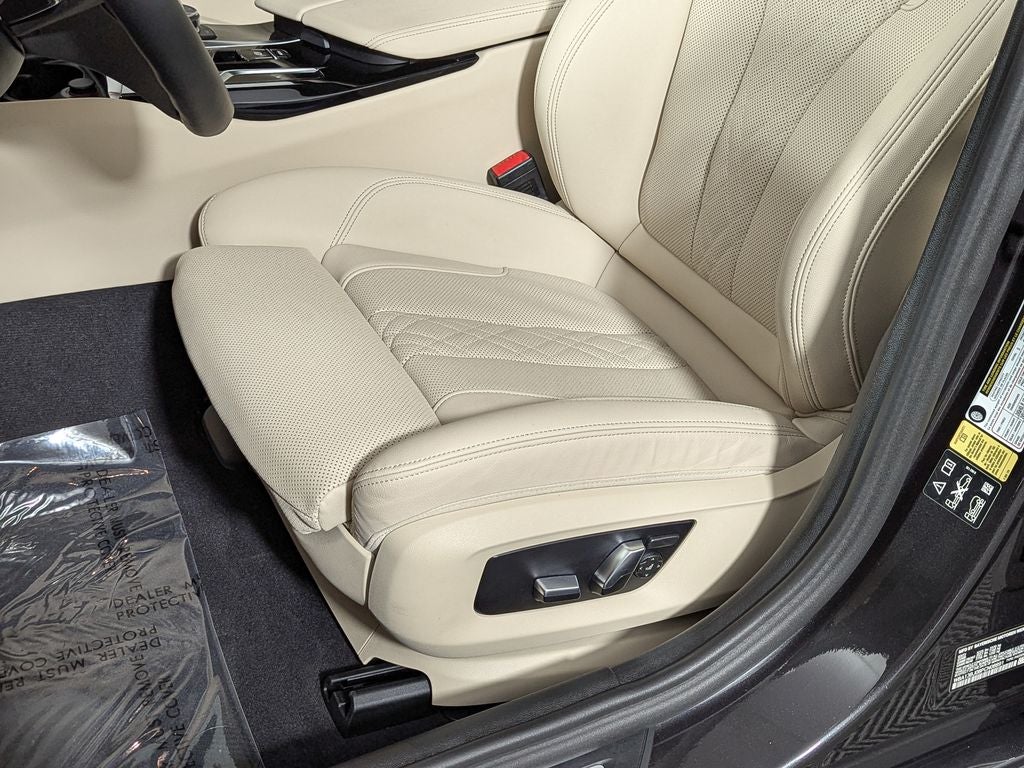 2023 BMW 530i xDrive 530i xDrive