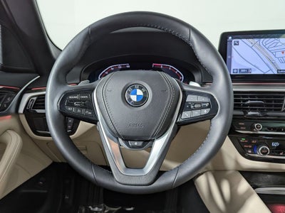 2023 BMW 530i xDrive 530i xDrive