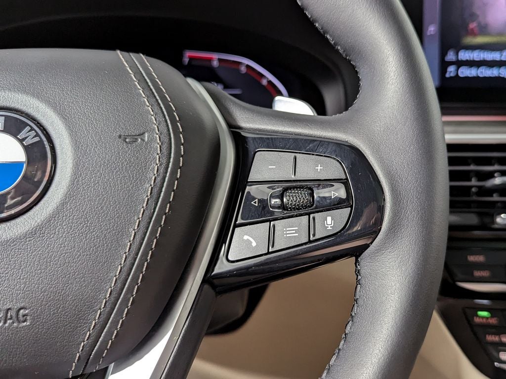 2023 BMW 530i xDrive 530i xDrive