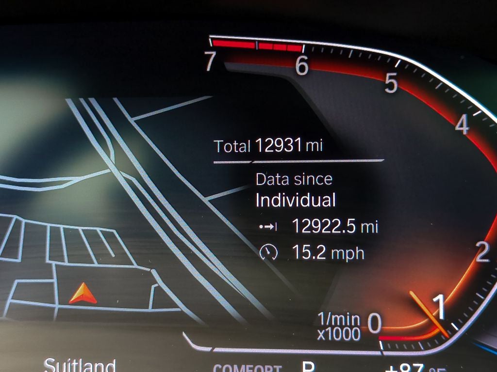 2023 BMW 530i xDrive 530i xDrive