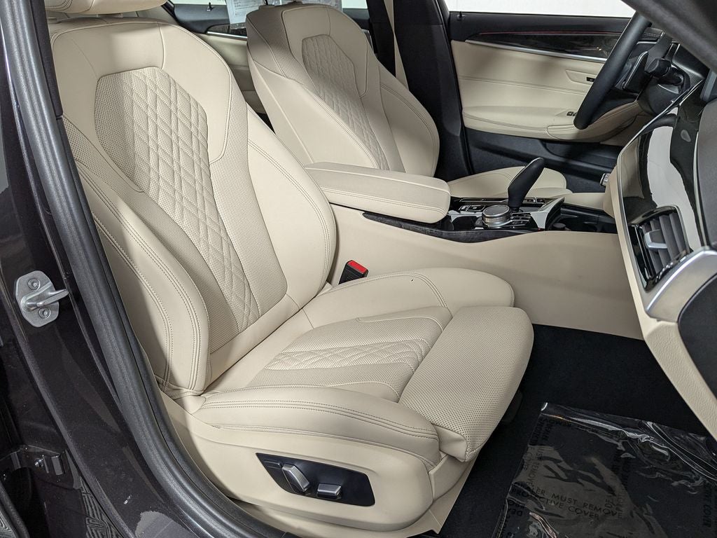 2023 BMW 530i xDrive 530i xDrive