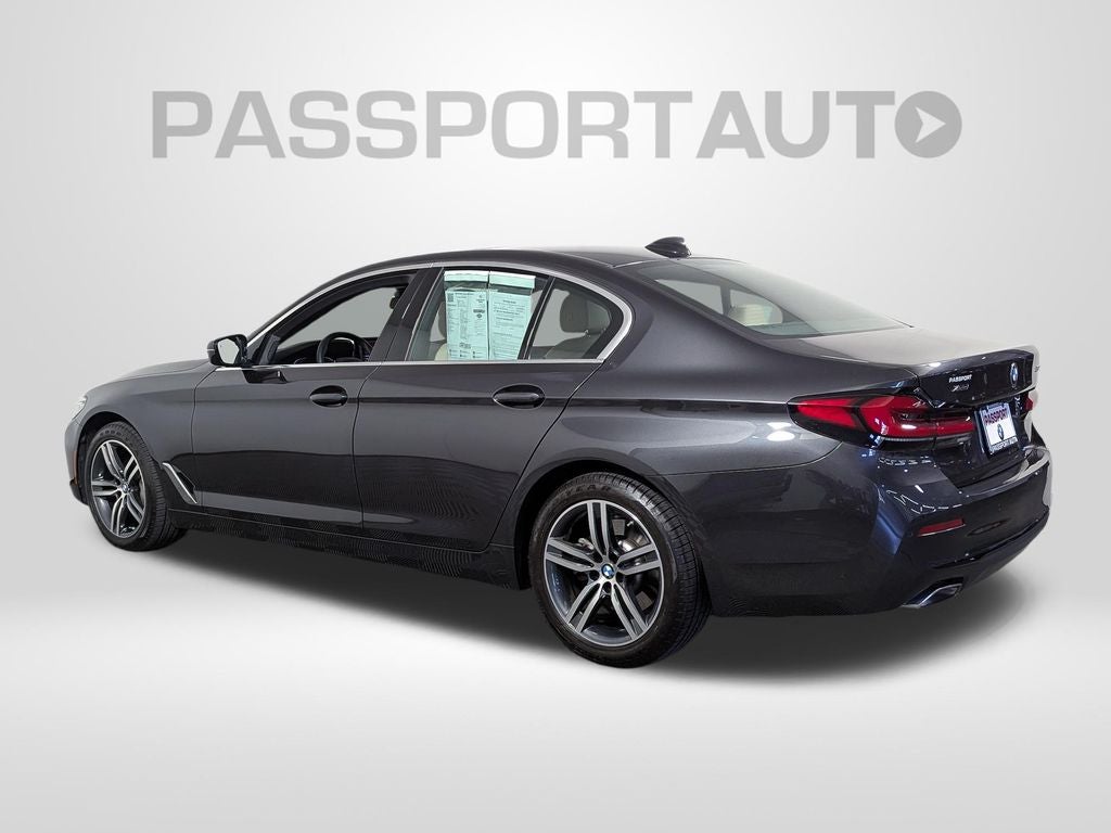 2023 BMW 530i xDrive 530i xDrive