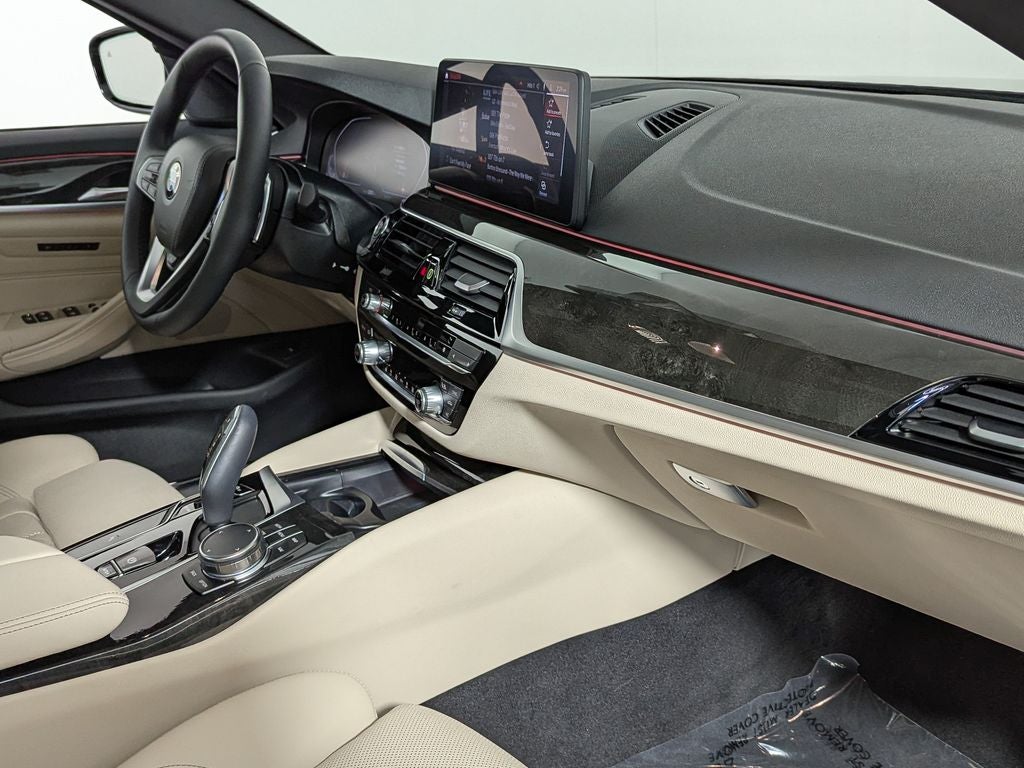 2023 BMW 530i xDrive 530i xDrive