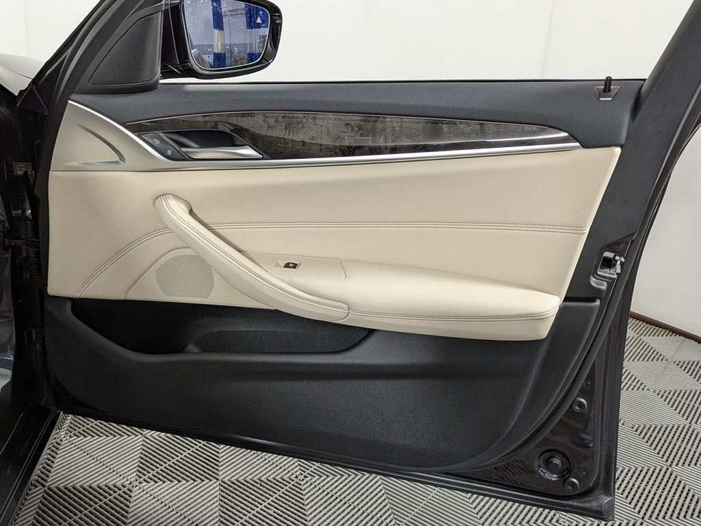 2023 BMW 530i xDrive 530i xDrive