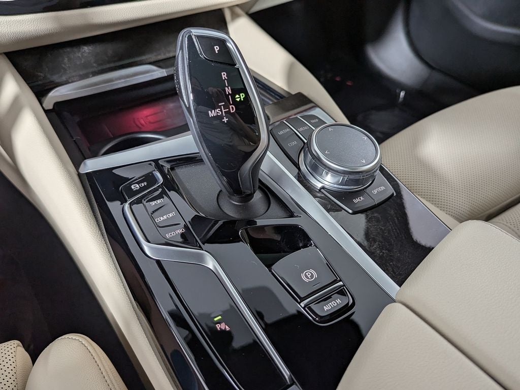 2023 BMW 530i xDrive 530i xDrive