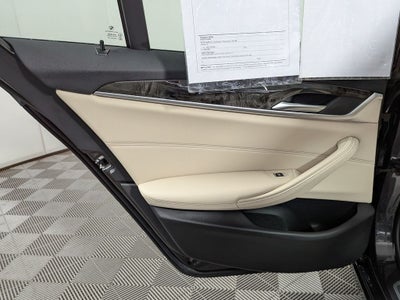 2023 BMW 530i xDrive 530i xDrive