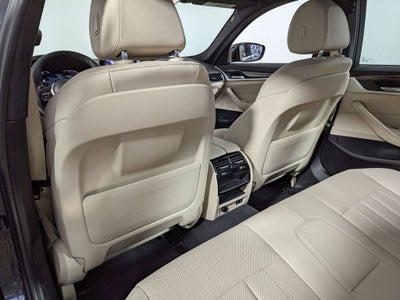 2023 BMW 530i xDrive 530i xDrive