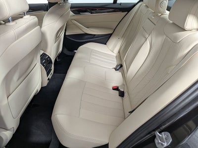 2023 BMW 530i xDrive 530i xDrive