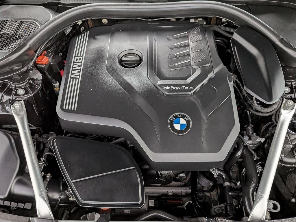 2023 BMW 530i xDrive 530i xDrive