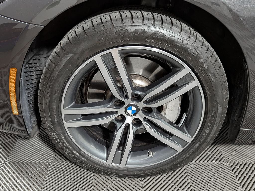 2023 BMW 530i xDrive 530i xDrive