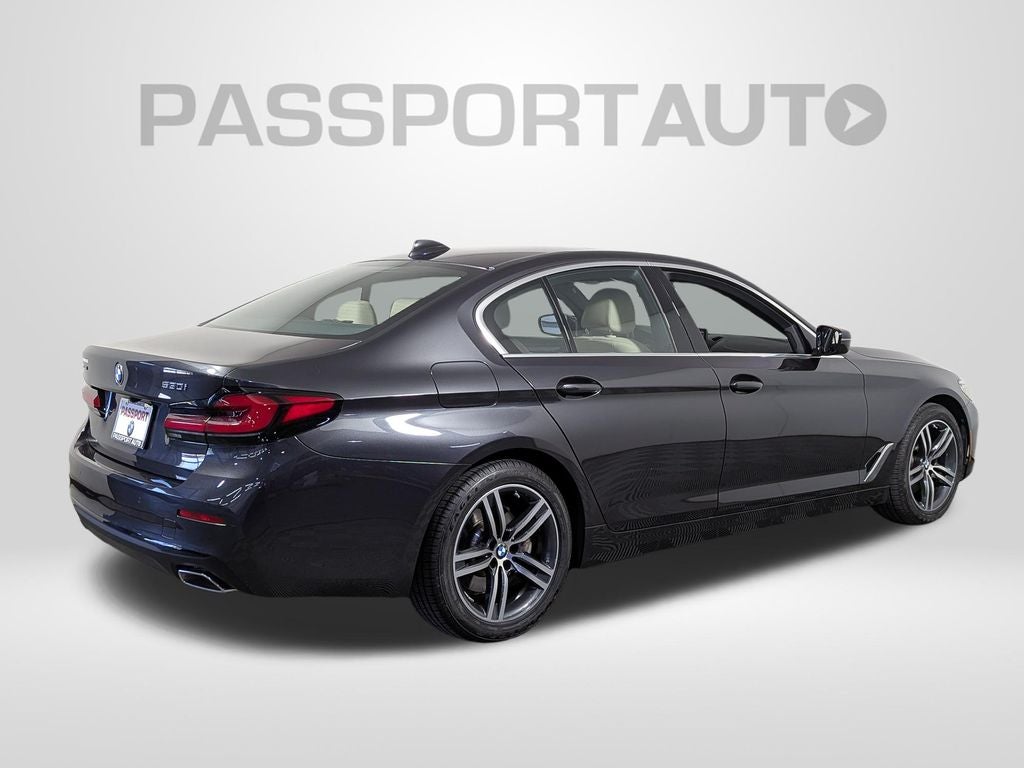 2023 BMW 530i xDrive 530i xDrive