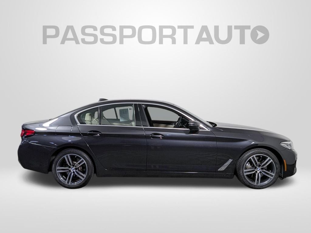 2023 BMW 530i xDrive 530i xDrive