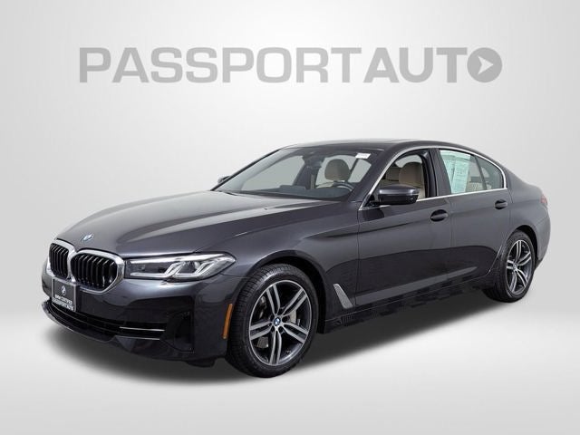2023 BMW 530i xDrive 530i xDrive