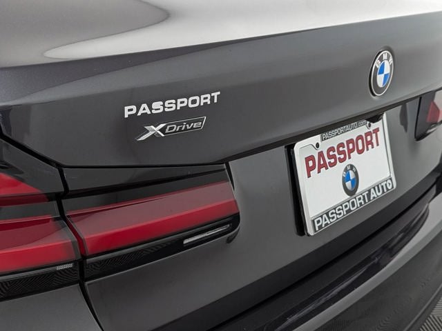 2023 BMW 530i xDrive 530i xDrive
