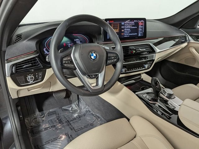 2023 BMW 530i xDrive 530i xDrive