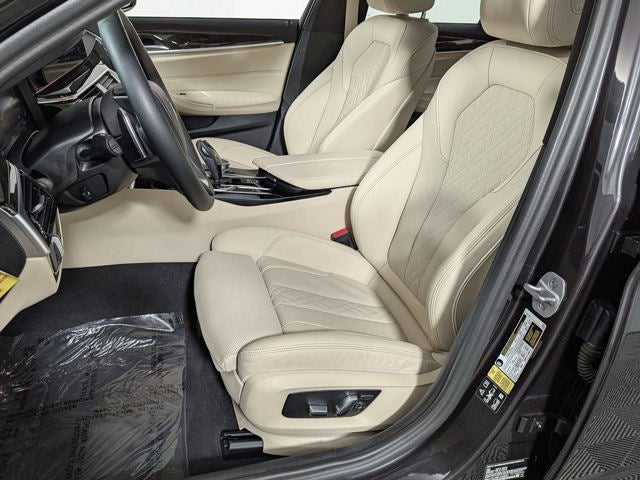 2023 BMW 530i xDrive 530i xDrive