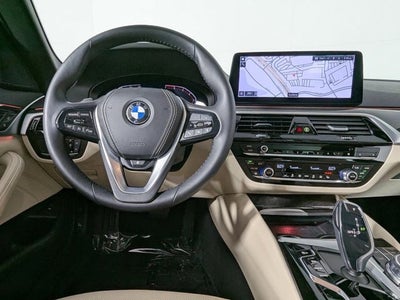 2023 BMW 530i xDrive 530i xDrive