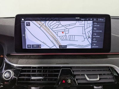 2023 BMW 530i xDrive 530i xDrive