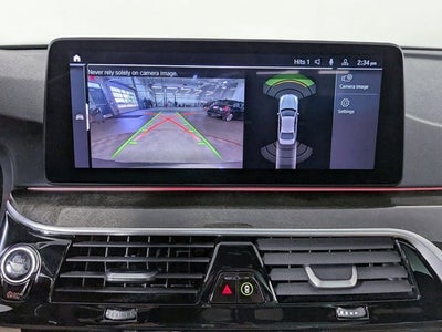 2023 BMW 530i xDrive 530i xDrive
