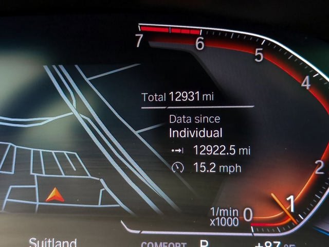2023 BMW 530i xDrive 530i xDrive
