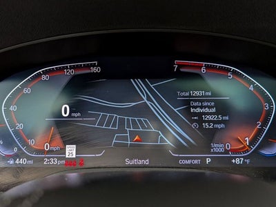 2023 BMW 530i xDrive 530i xDrive