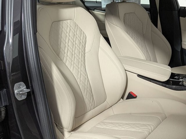 2023 BMW 530i xDrive 530i xDrive