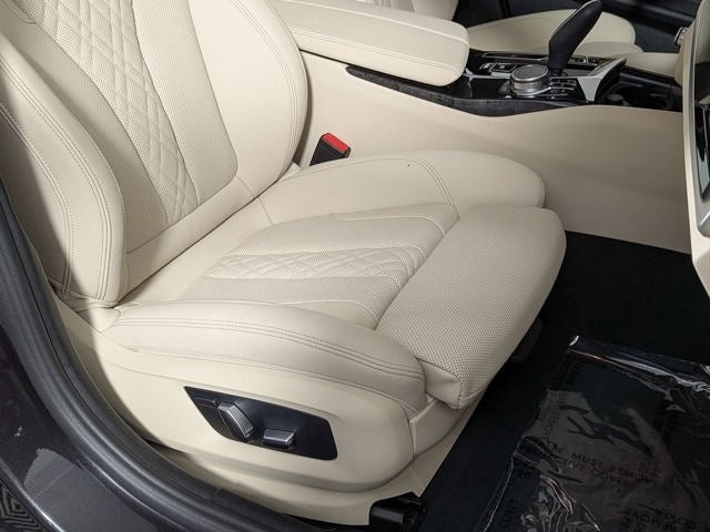 2023 BMW 530i xDrive 530i xDrive
