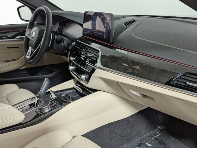 2023 BMW 530i xDrive 530i xDrive
