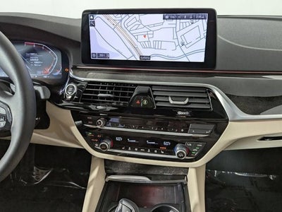 2023 BMW 530i xDrive 530i xDrive