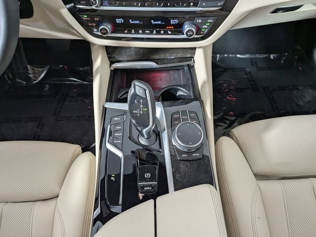 2023 BMW 530i xDrive 530i xDrive
